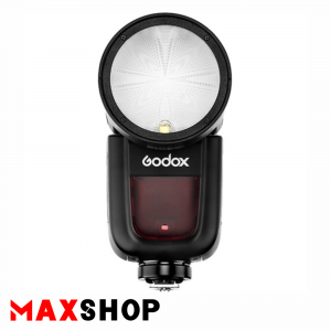 Godox V1-C for Canon Speedlite